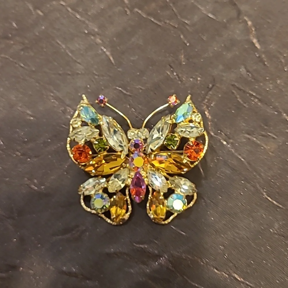 Recency stunning multicolor